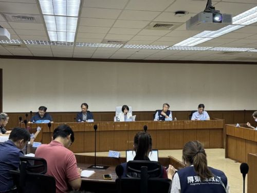 屏東交通安全逐步升溫！縣府強化道安策略，攜手打造更安全，更宜居的幸福城市